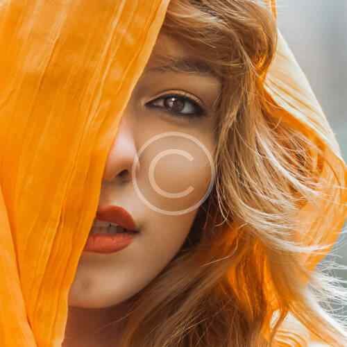 Makeup (incl lashes)