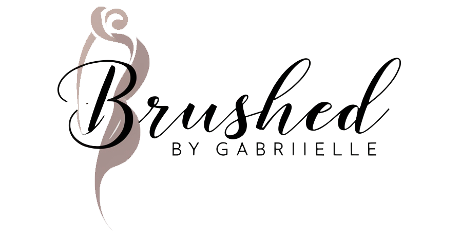 Brushed by Gabrielle